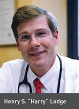 Henry S. “Harry” Lodge.